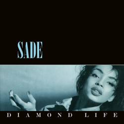 Vinyl Sade - Diamond Life, Sony Music, 2024