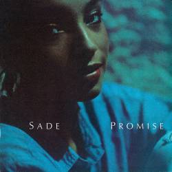 Vinyl Sade - Promise, Sony Music, 2024