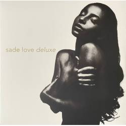 Vinyl Sade - Love Deluxe, Sony Music, 2024