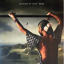 Vinyl Sade - Soldier of Love, Sony Music, 2024