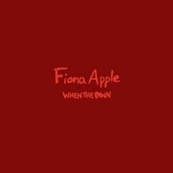 Vinyl Fiona Apple - When The Pawn..., Epic, 2023, 180g