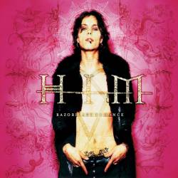 Vinyl Him – Razorblade Romance, Sony Music Entertainment, 2024