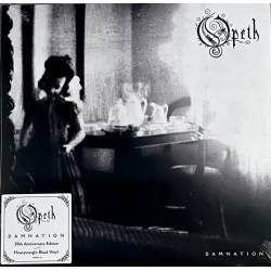 Vinyl Opeth - Damnation (20th Anniversary Edition), Music for Nations, 2023