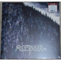 Vinyl Ulver - Bergtatt - Et Eeventyr I 5 Capitler (Re-Issue 2024), Century Media, 2024