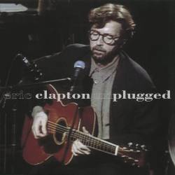 Vinyl Eric Clapton - Unplugged, Membran, 2023, 2LP