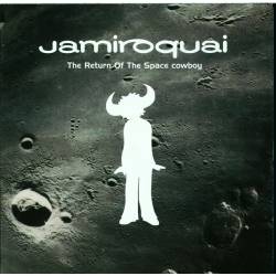 Vinyl Jamiroquai – Return of the Space Cowboy (30th Anniversary), Sony Music UK, 2LP