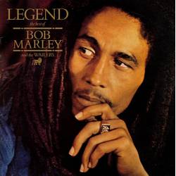 Vinyl Bob Marley & The Wailers - Legend Island, 2015, 180g