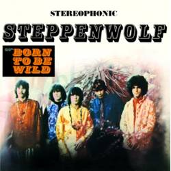 Vinyl Steppenwolf - Steppenwolf, Music on Vinyl, 2013, 180g