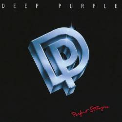 Vinyl Deep Purple - Perfect Strangers, Universal, 2016, 180g, HQ