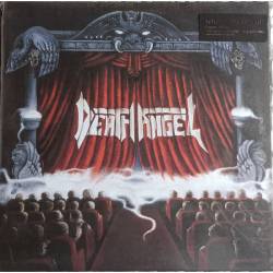 Vinyl Death Angel - Act III, Music on Vinyl, 2018, 180g