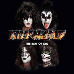 Vinyl Kiss - Kissworld, Universal, 2019, 2LP