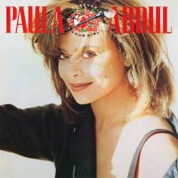 Vinyl Abdul, Paula – Forever Your Girl, Music on Vinyl, 2022, 180g