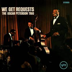 Vinyl Oscar Peterson - We Gest Requests, Verve, 2023, 180g