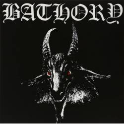 Vinyl Bathory - Bathory, Black Mark, 2003