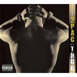 Vinyl 2Pac - Best of 2Pac Pt. 1: Thug, Interscope, 2021, 2LP, 180g