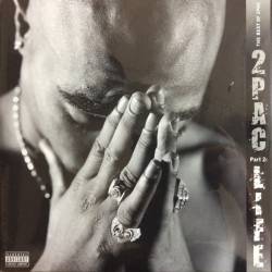 Vinyl 2Pac - The Best of 2Pac, Interscope, 2021, 2LP, 180g