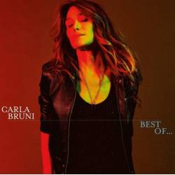 Vinyl Carla Bruni - Best Of, Barclay, 2020