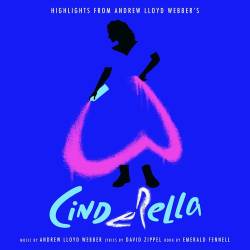 Vinyl Andrew Lloyd Webber - Cinderella, Polydor, 2021, 180g