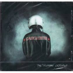 Vinyl Cascadeur - Human Octopus, Universal, 2021, 180g, HQ
