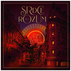 Vinyl IMT Smile - Srdce Rozum Boulevard, Universal, 2021