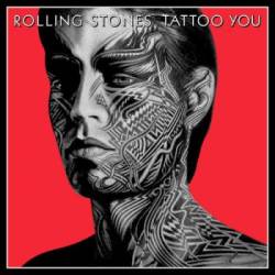 Vinyl Rolling Stones - Tattoo You, Universal, 2021, 180g, Edícia k 40. výročiu