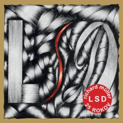 Vinyl Richar Müller - LSD, 2021