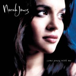 Vinyl Norah Jones - Come Away With Me, Blue Note, 2022, Edícia k 20. výročiu