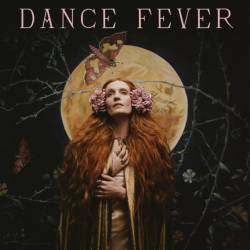 Vinyl Dance Fever - Florence & The Machine, Universal, 2022, 2LP