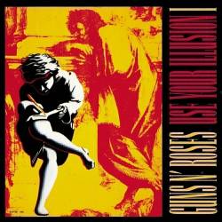 Vinyl Guns N' Roses - Use Your Illusion I, Universal, 2022, 2LP, 180g