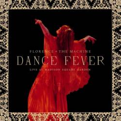 Vinyl Florence & The Machine - Dance Fever: Live At Madison Square Garden, Universal, 2023