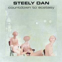 Vinyl Steely Dan – Countdown To Ecstasy, Geffen, 2023, 180g