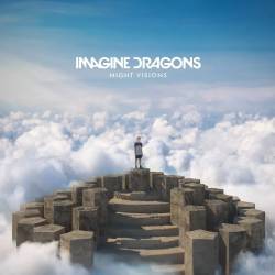Vinyl Imagine Dragons - Night Visions, Universal, 2022, 2LP, Anniversary Edition