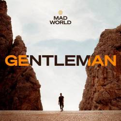 Vinyl Gentleman - Mad World, Universal, 2022, 180g