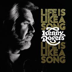 Vinyl Kenny Rogers - Life is Like a Song, Universal, 2023