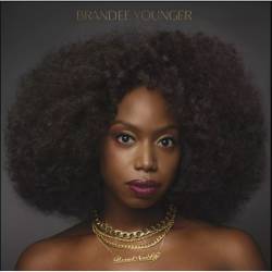 Vinyl Brandee Younger - Brand New Life, Verve, 2023