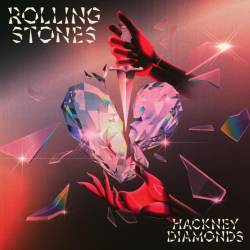 Vinyl Rolling Stones - Hackney Diamonds, Universal, 2023, 180g