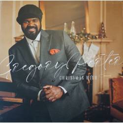 Vinyl Gregory Porter – Christmas Wish, Decca, 2023