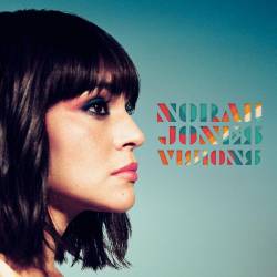 Vinyl Norah Jones - Visions, Blue Note, 2024