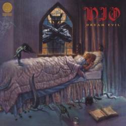 Vinyl Dio - Dream Evil, Mercury, 2021, 180g, 2020 Remaster