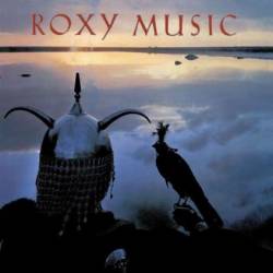 Vinyl Roxy Music - Avalon, Virgin, 2022, 180g