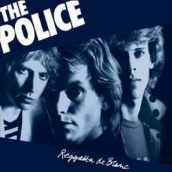 Vinyl Police - Reggatta de Blanc, Universal, 2019, 180g