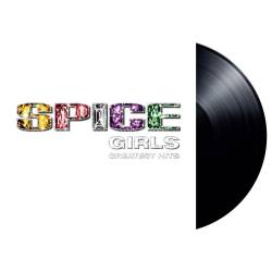 Vinyl Spice Girls - Greatest Hits, Virgin, 2020, 180g