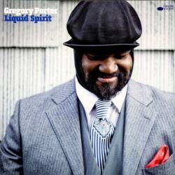 Vinyl Gregory Porter – Liquid Spirit, Blue Note, 2013, 2LP