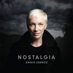 Vinyl Annie Lennox - Nostalgia, Blue Note, 2014