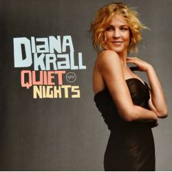 Vinyl Diana Krall – Quiet Nights, Verve, 2022, 2LP, 180g