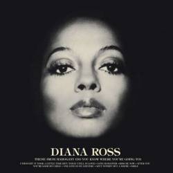 Vinyl Diana Ross - Diana Ross, Motown, 2016