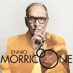 Vinyl Ennio Morricone - Morricone 60, Decca, 2016, 2LP