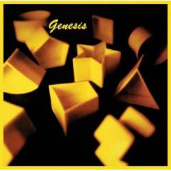 Vinyl Genesis - Genesis, Virgin, 2018, 180g