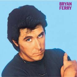 Vinyl Bryan Ferry - These Foolish Things, Capitol, 2021, 180g