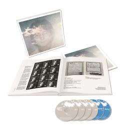 Vinyl/Blu-ray/CD John Lennon - Imagine the Ultimate Collection, Universal, 2018, Limited Edition, Box Set, 4 CD + 2 Blu-ray